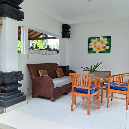 Balinda Rooms & Villa โลวินา ภายนอก รูปภาพ