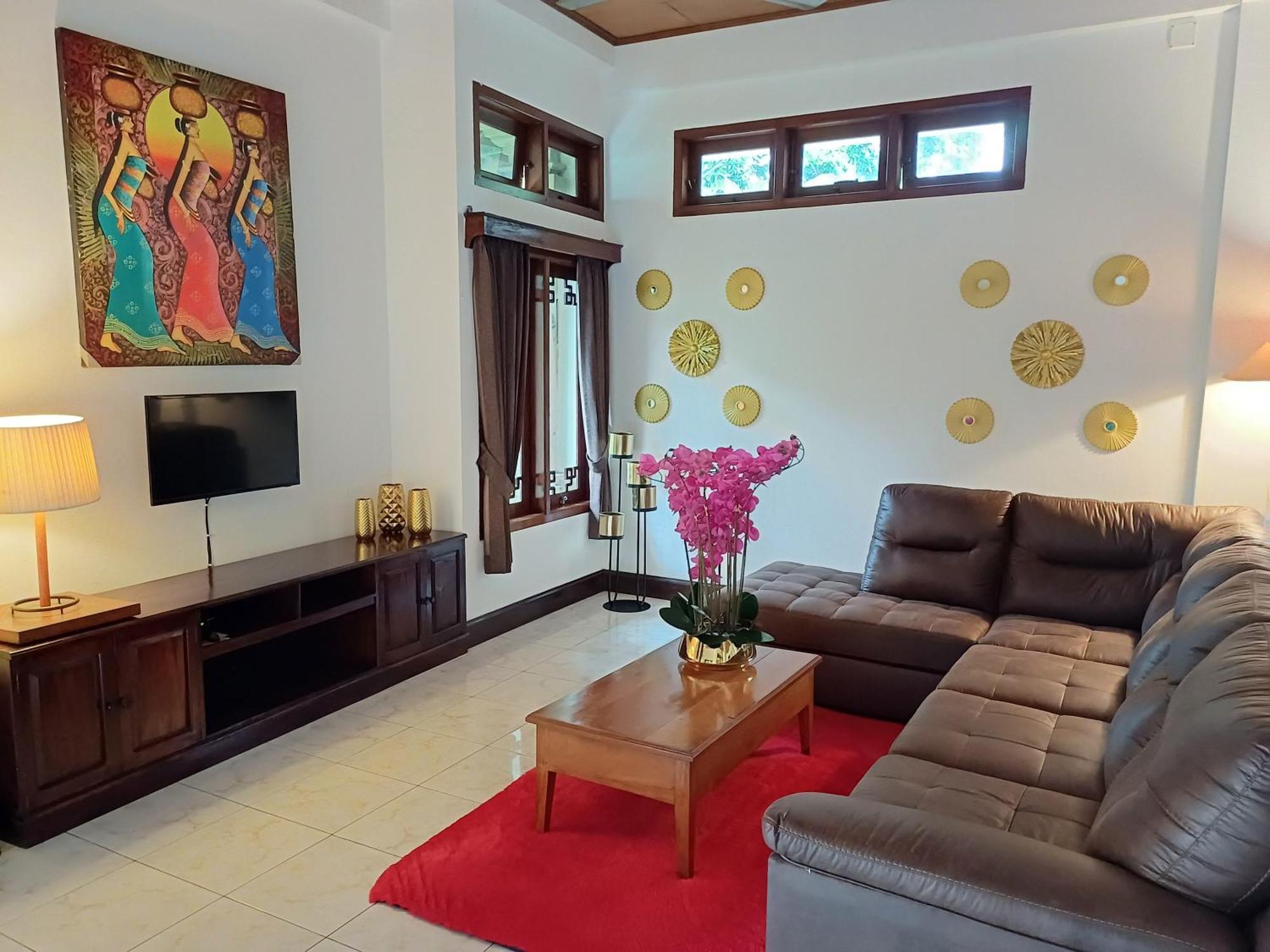Balinda Rooms & Villa โลวินา ห้อง รูปภาพ