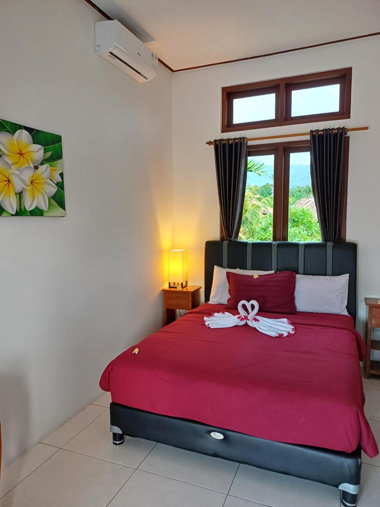 Balinda Rooms & Villa โลวินา ห้อง รูปภาพ
