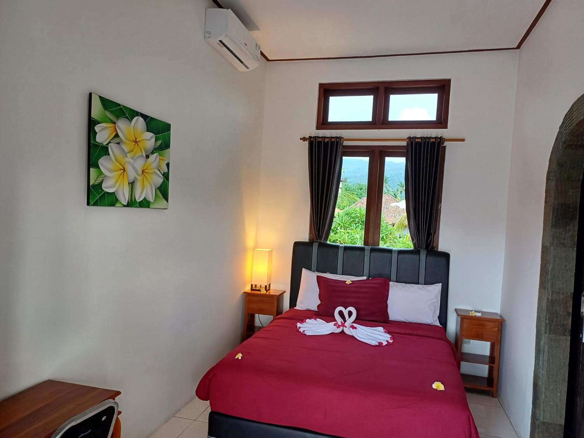 Balinda Rooms & Villa โลวินา ห้อง รูปภาพ