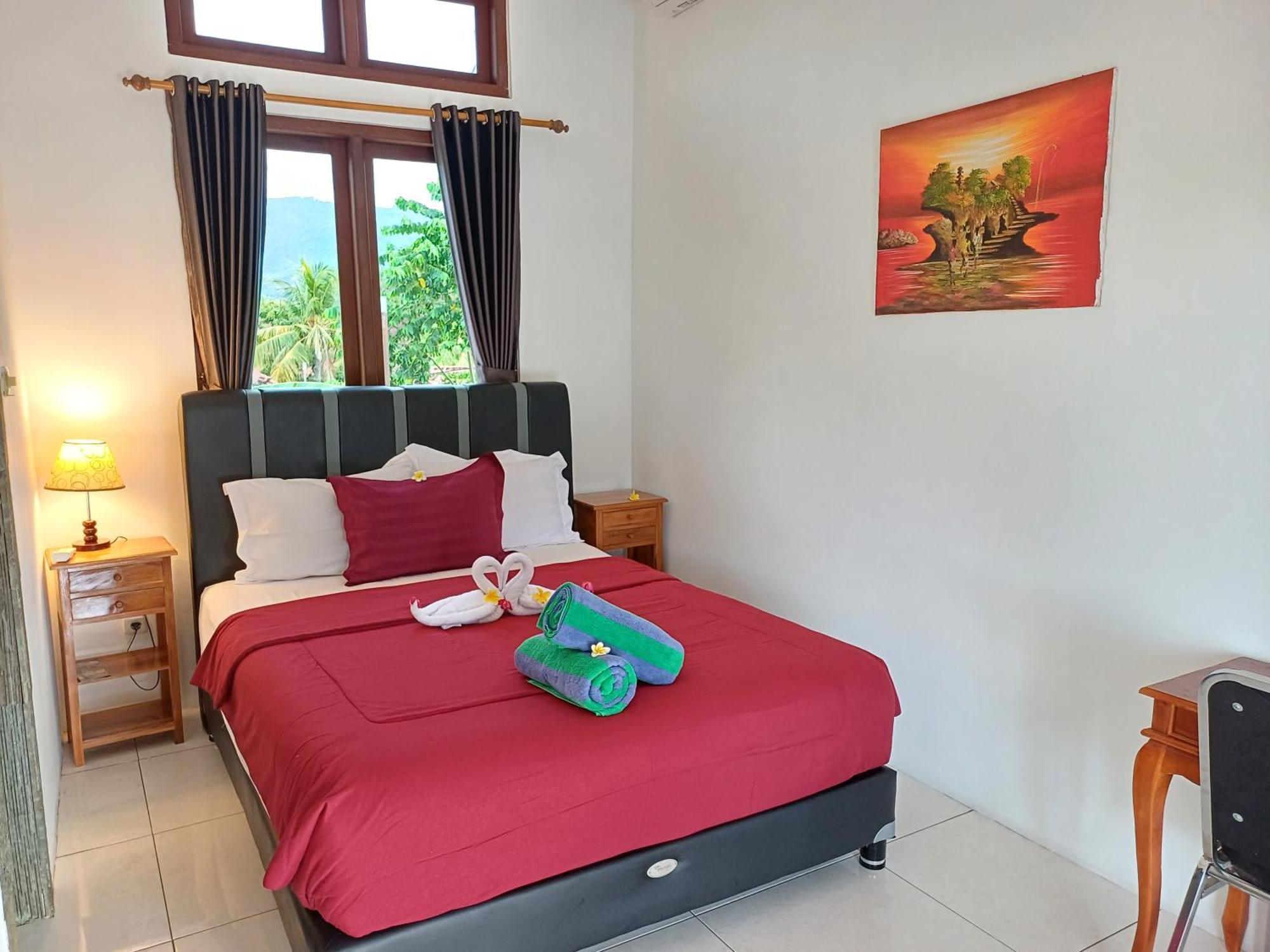Balinda Rooms & Villa โลวินา ห้อง รูปภาพ