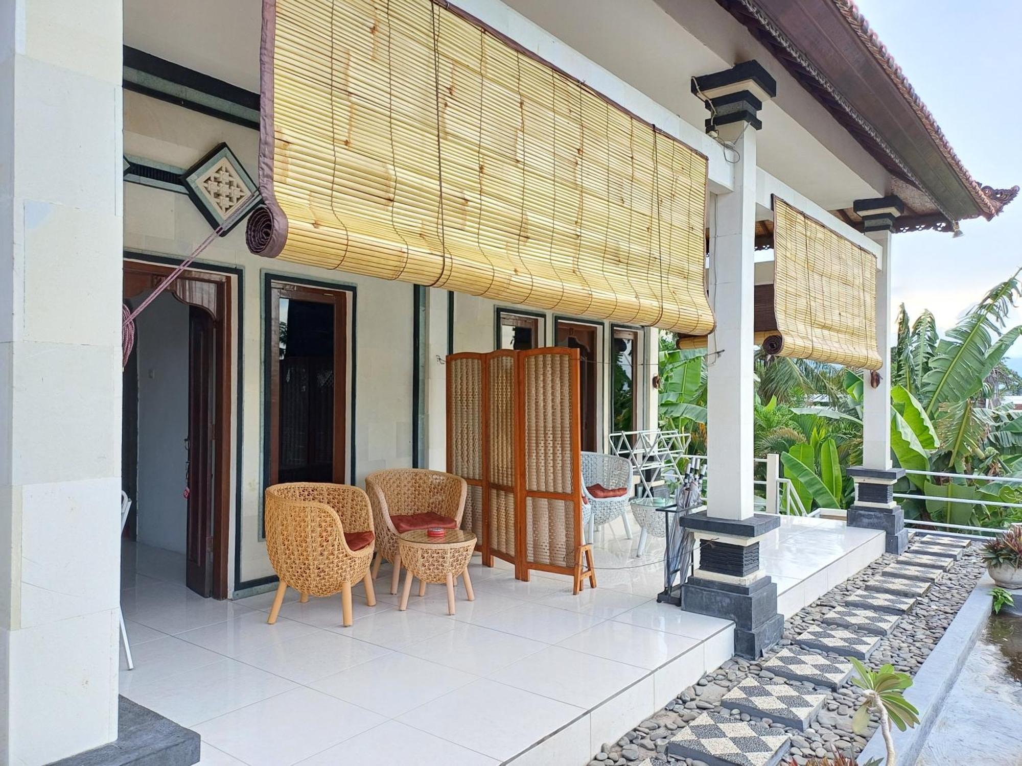 Balinda Rooms & Villa โลวินา ห้อง รูปภาพ