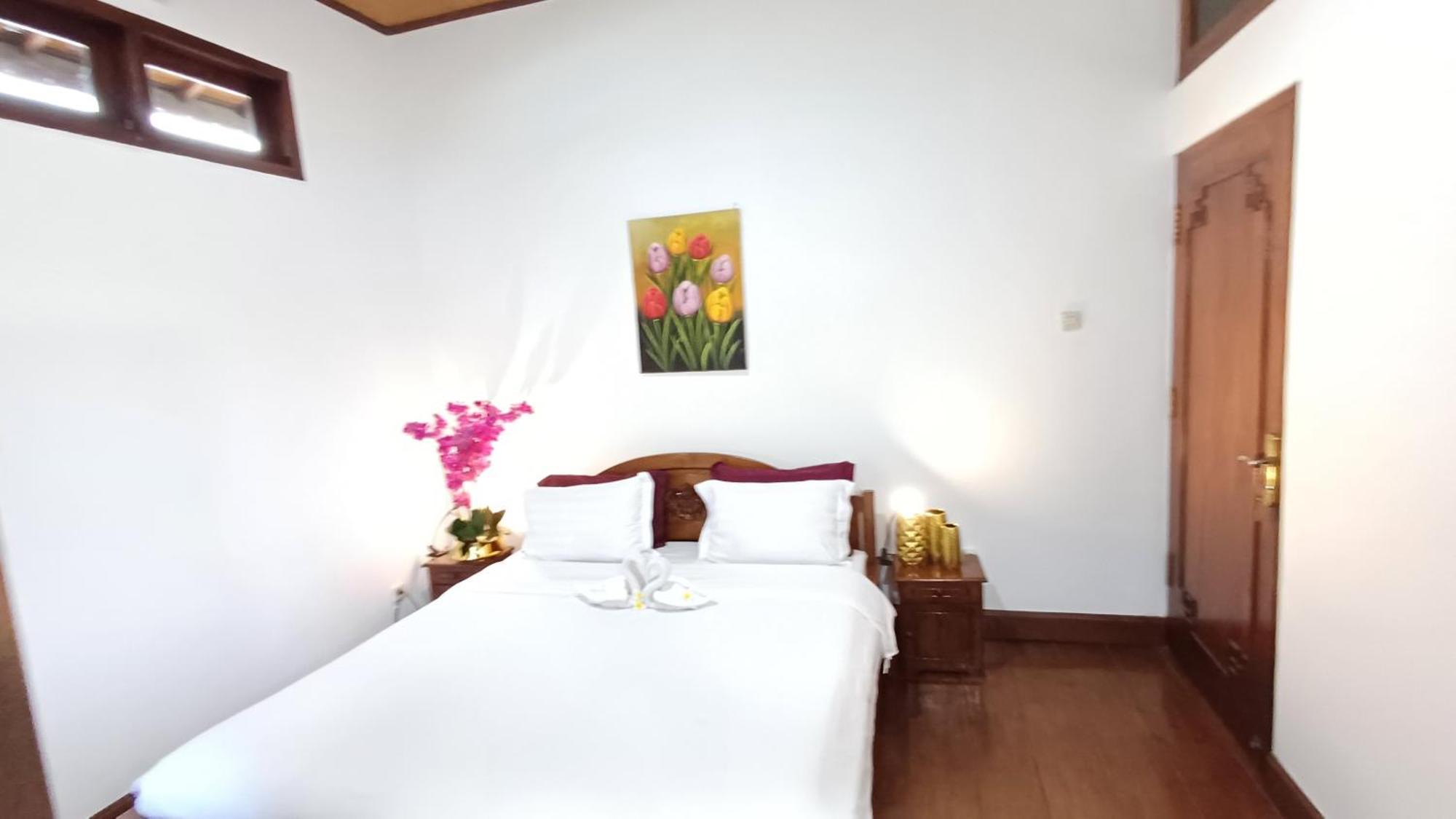 Balinda Rooms & Villa โลวินา ภายนอก รูปภาพ