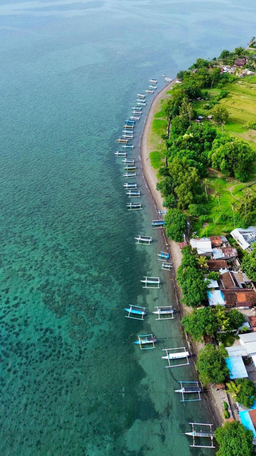 Balinda Rooms & Villa โลวินา ภายนอก รูปภาพ